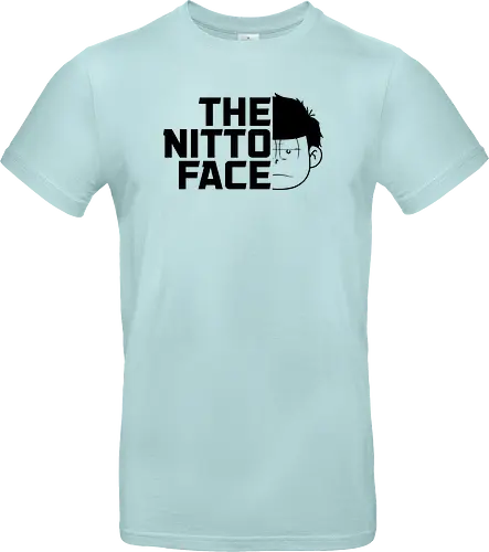 The Nitto Face