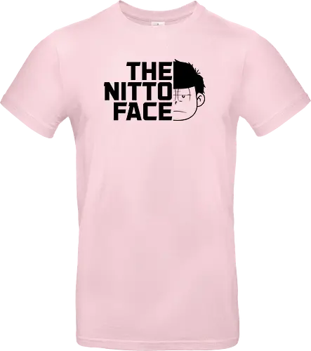 The Nitto Face