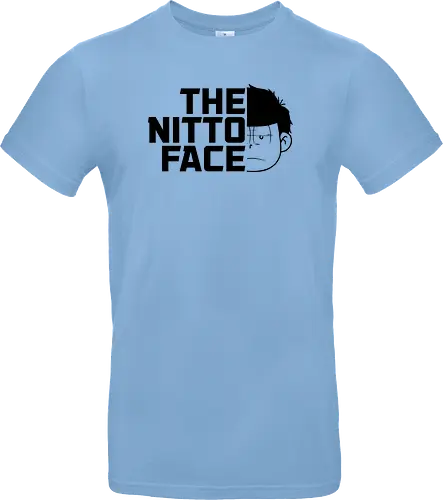 The Nitto Face