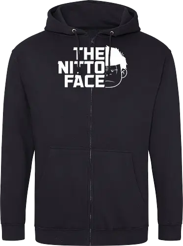 The Nitto Face