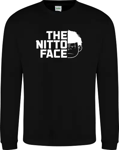 The Nitto Face