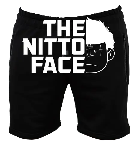 The Nitto Face