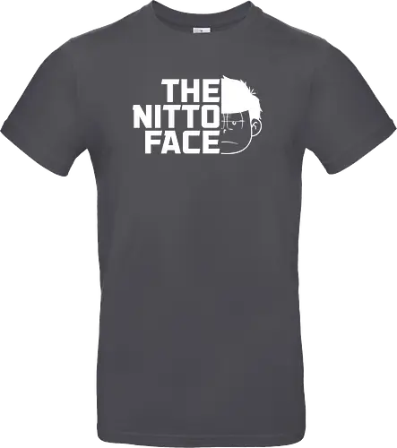 The Nitto Face