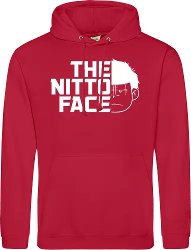 The Nitto Face