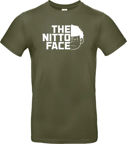 The Nitto Face