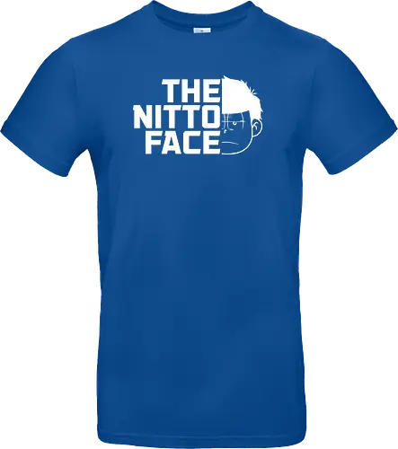 The Nitto Face