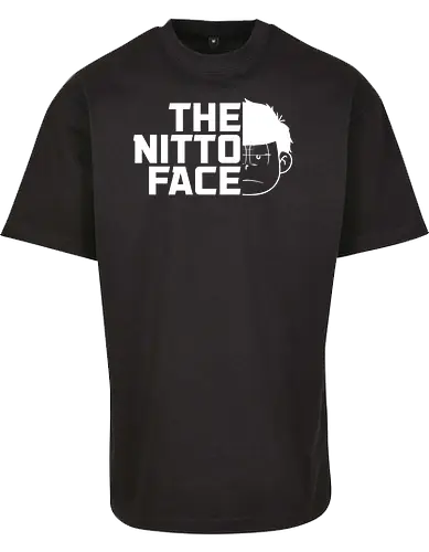 The Nitto Face