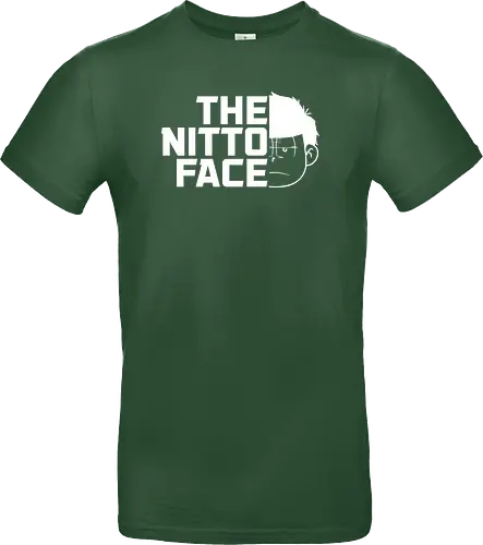 The Nitto Face