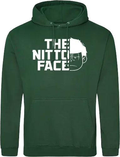 The Nitto Face