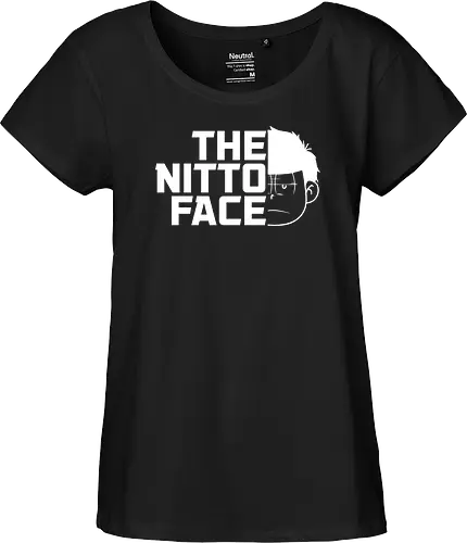 The Nitto Face