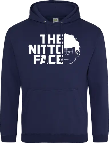 The Nitto Face