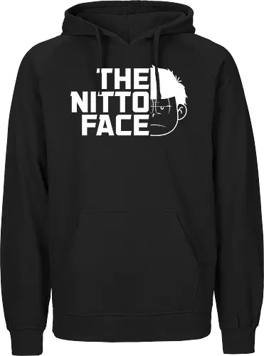 The Nitto Face