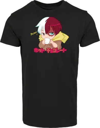 Hotto Chokoretto