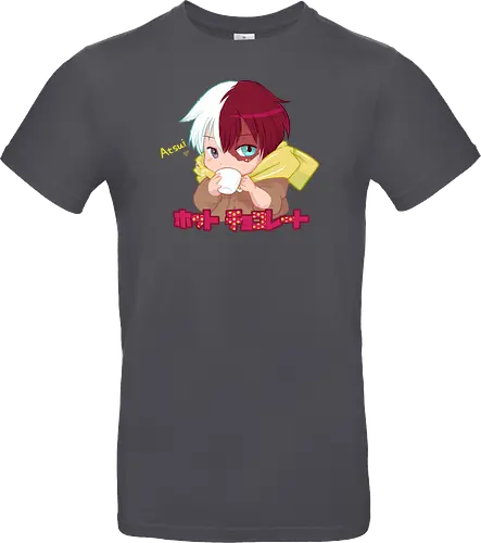 Hotto Chokoretto