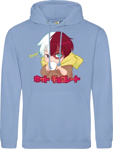 Hotto Chokoretto