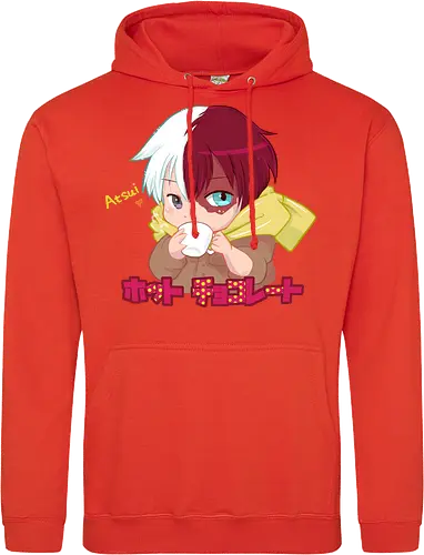 Hotto Chokoretto