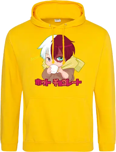 Hotto Chokoretto