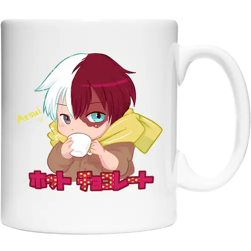 Hotto Chokoretto