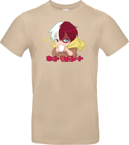 Hotto Chokoretto