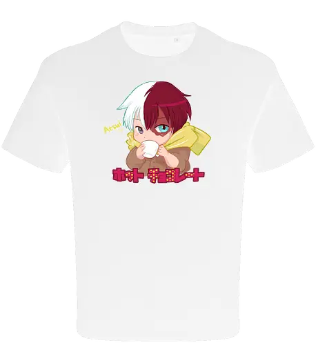 Hotto Chokoretto