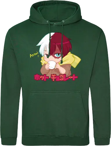 Hotto Chokoretto