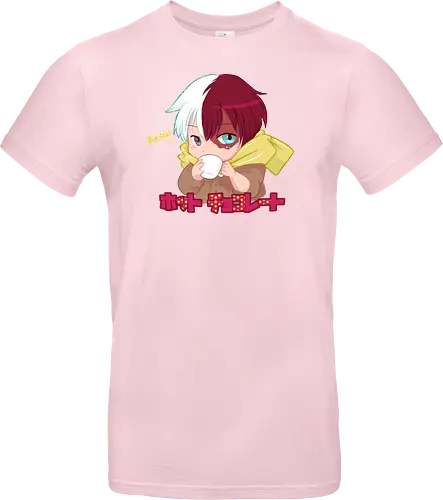 Hotto Chokoretto
