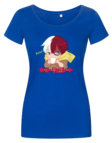 Hotto Chokoretto
