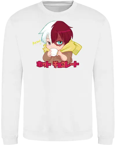 Hotto Chokoretto