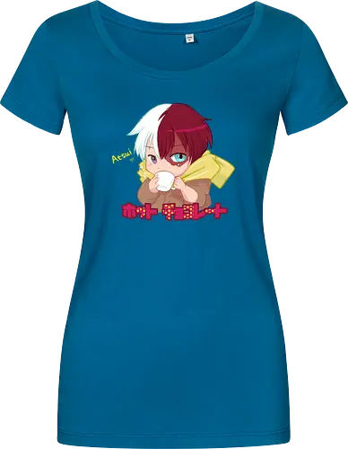 Hotto Chokoretto