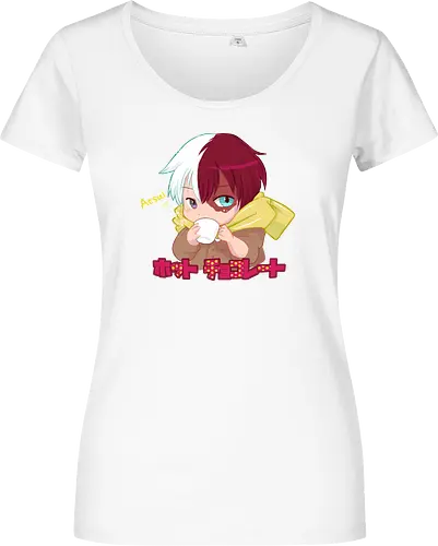 Hotto Chokoretto