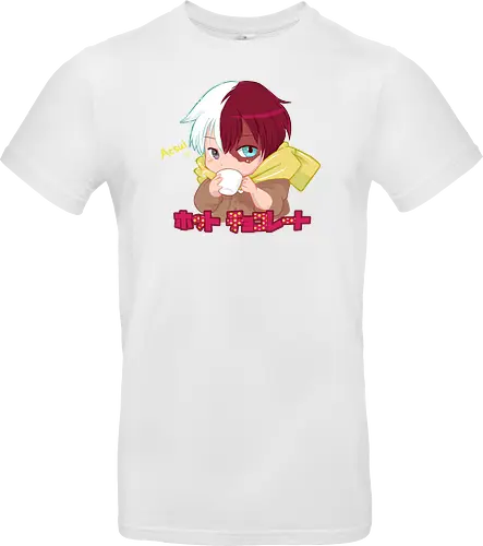 Hotto Chokoretto