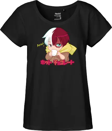Hotto Chokoretto