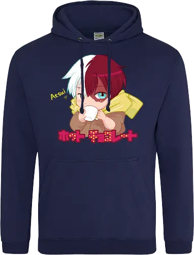Hotto Chokoretto