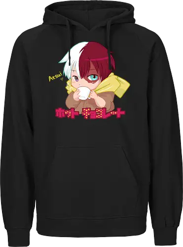 Hotto Chokoretto