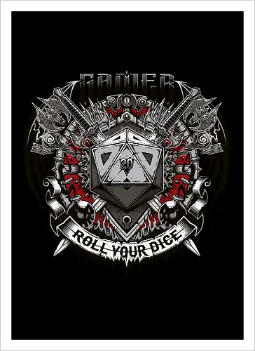 Roll your Dice