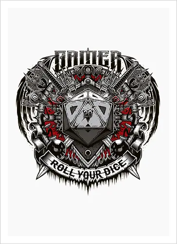 Roll your Dice