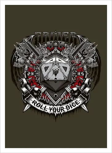 Roll your Dice