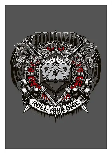Roll your Dice