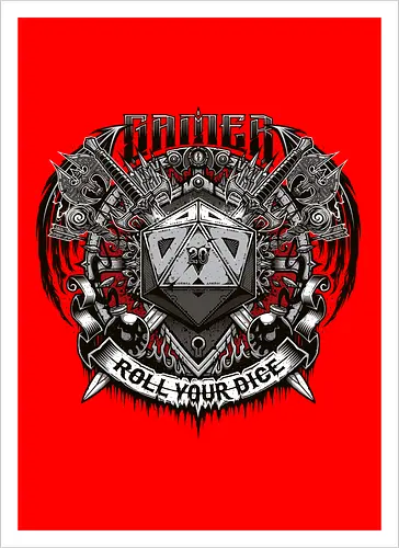 Roll your Dice