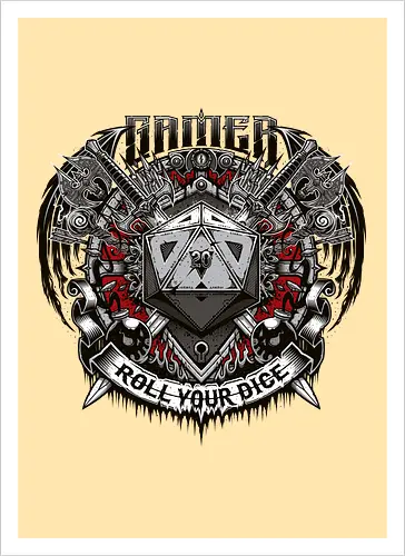 Roll your Dice