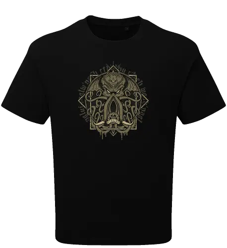Cthulhumicon