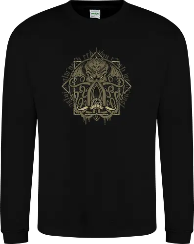 Cthulhumicon