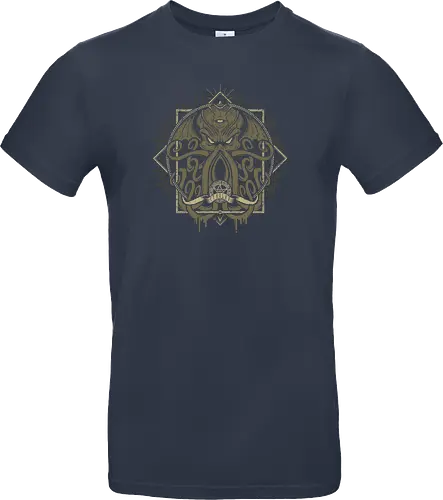 Cthulhumicon