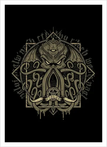 Cthulhumicon