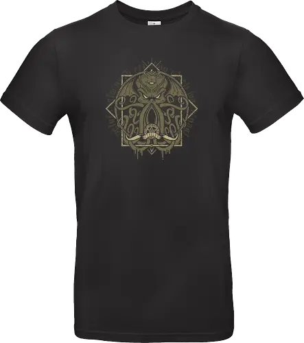Cthulhumicon