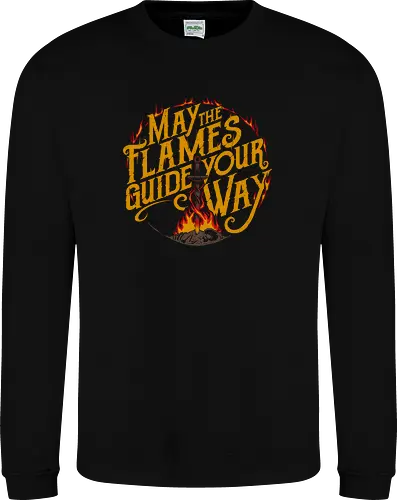 Guide me