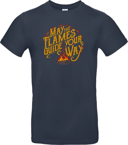 Guide me