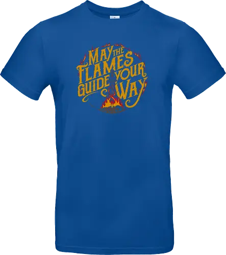 Guide me