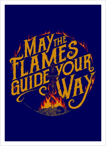 Guide me