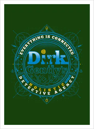 Holistic Detective
